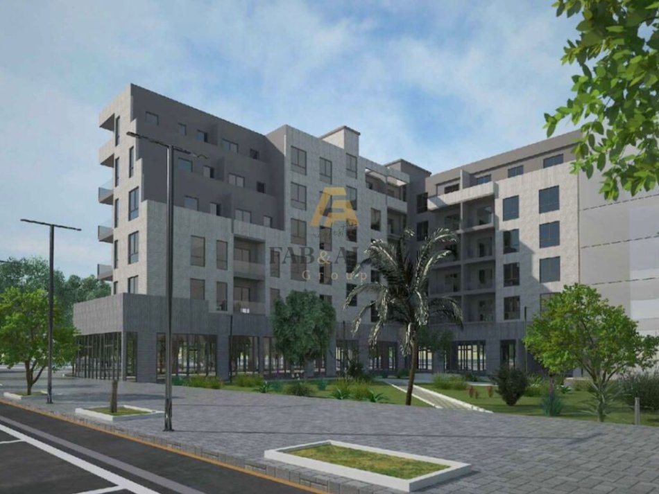 Tirane, shitet apartament 2+1 Kati 1, 115 m² 161.600 € (Vila L3, Astir)