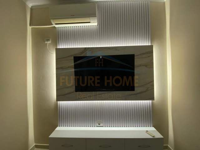 Tirane, jepet me qera apartament Kati 4, 97 m² 700 Euro (Vasil Shanto)