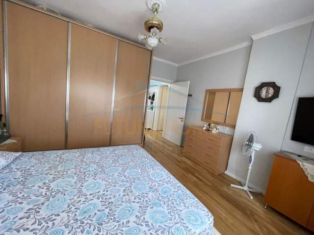 Durres, shitet apartament 1+1 Kati 7, 78 m² 73.000 Euro (Plazh, Iliria)