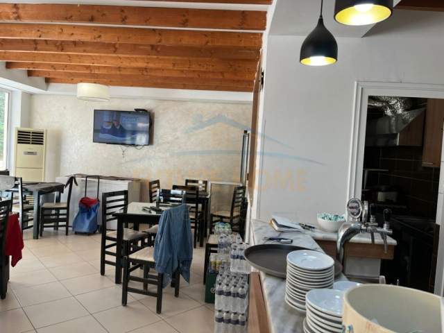 Tirane, jepet me qera ambjent biznesi Kati 0, 57 m² 600 Euro (21 Dhjetori)