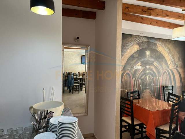 Tirane, jepet me qera ambjent biznesi Kati 0, 57 m² 600 Euro (21 Dhjetori)