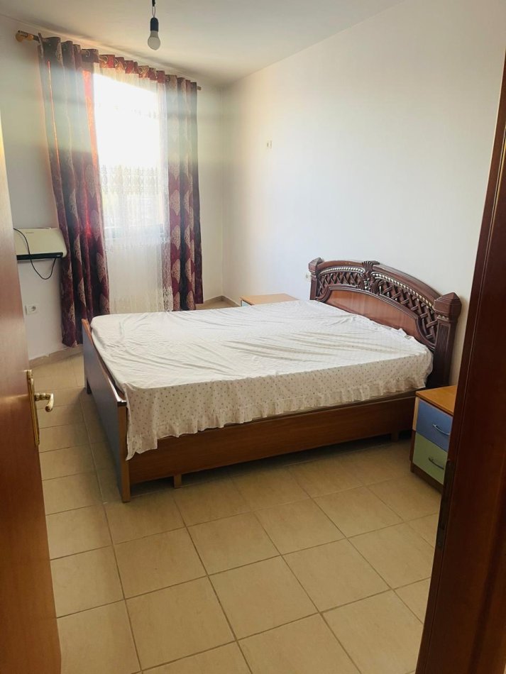Shqiperi, jepet me qera apartament Kati 9, 80 m² 350 € (Yzberisht)