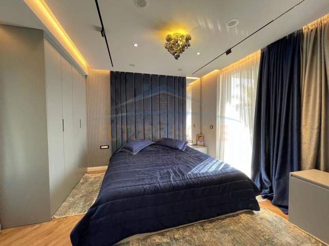 Durres, shitet Vile 4+1+A+BLK 584 m² 1.250.000 Euro (Gjiri i Lalezit)