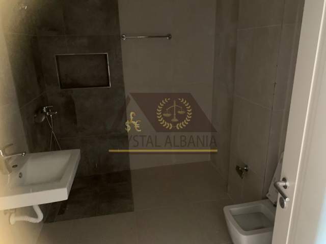 Tirane, shitet apartament 1+1 Kati 6, 67 m² 96.000 Euro (Rruga "5 Maj")