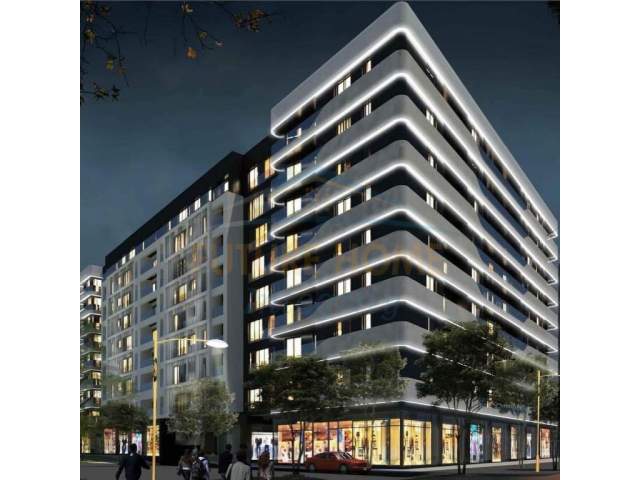 Tirane, shitet apartament 2+1+A+BLK Kati 2, 104 m² 145.432 Euro (DON BOSKO)