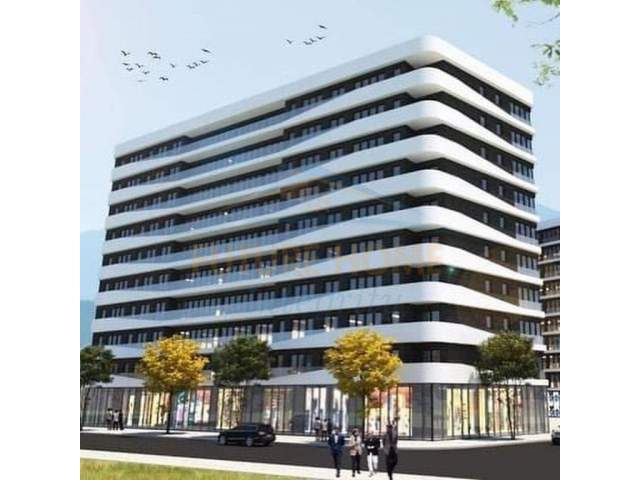Tirane, shitet apartament 2+1+A+BLK Kati 2, 104 m² 145.432 Euro (DON BOSKO)