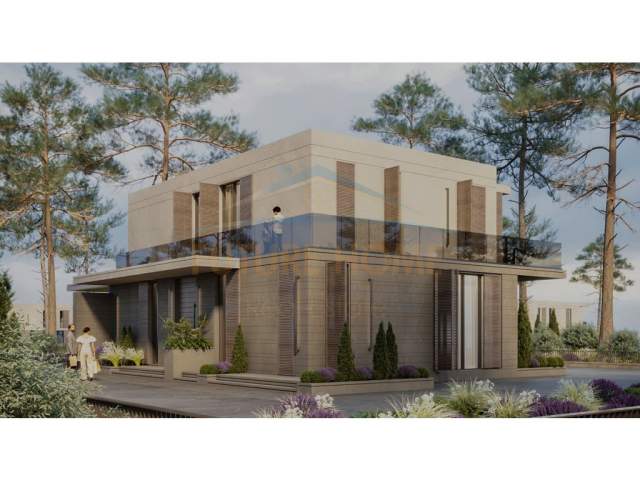 Durres, shitet Vile 3 Katshe Kati 3, 479 m² 1.200.000 Euro (Hamallaj)