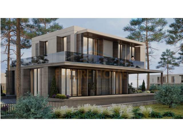 Durres, shitet Vile 3 Katshe Kati 3, 479 m² 1.200.000 Euro (Hamallaj)