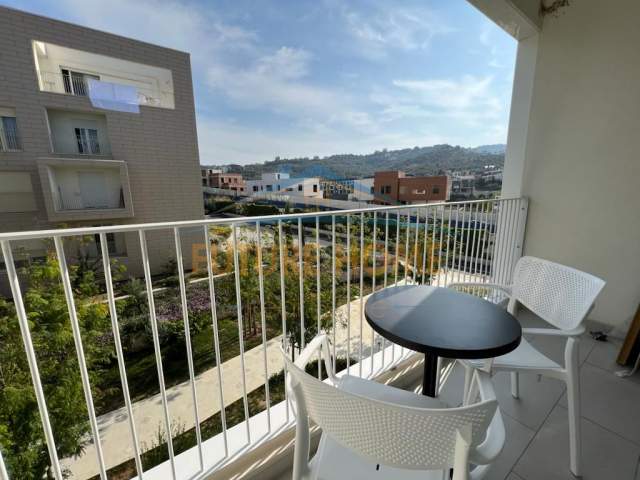 Shqiperi, jepet me qera apartament 2+1+A+BLK Kati 3, 87 m² 850 Euro (Park Life)