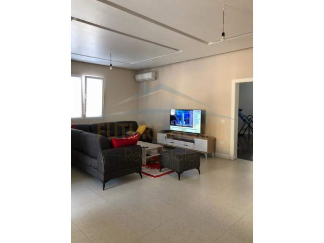 Shqiperi, jepet me qera apartament 2+1+A+BLK Kati 2, 100 m² 600 Euro (Qytet Studenti)