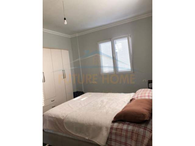 Shqiperi, jepet me qera apartament 2+1+A+BLK Kati 2, 100 m² 600 Euro (Qytet Studenti)