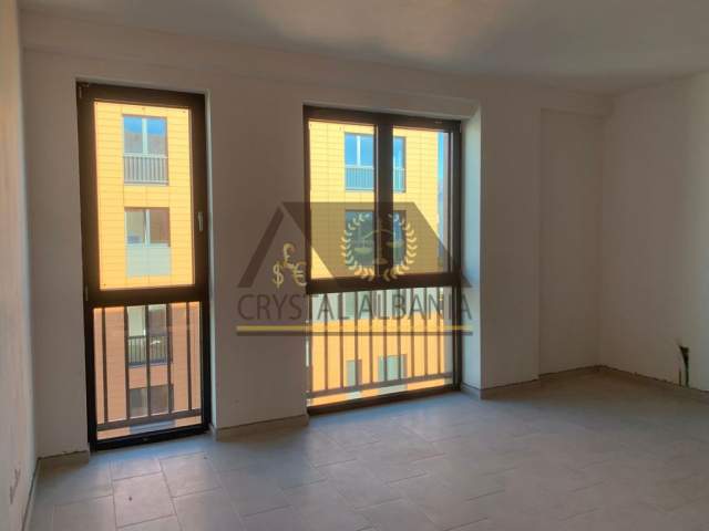 Tirane, shitet apartament 1+1 Kati 6, 64 m² 1.500 Euro/m2 (rruga Ferit Xhajko)