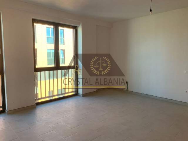 Tirane, shitet apartament 1+1 Kati 6, 64 m² 1.500 Euro/m2 (rruga Ferit Xhajko)
