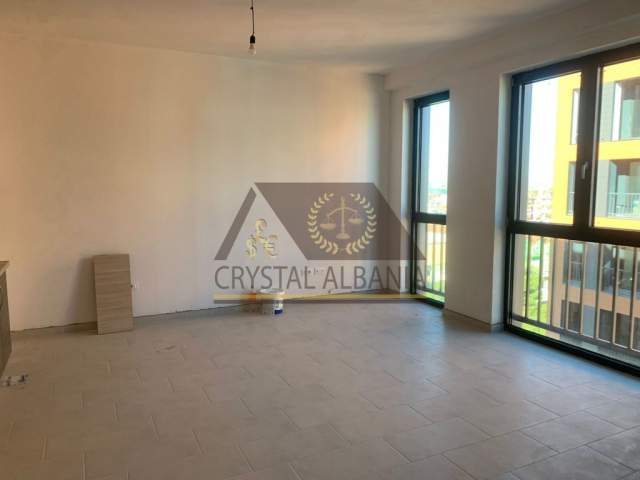 Tirane, shitet apartament 1+1 Kati 6, 64 m² 1.500 Euro/m2 (rruga Ferit Xhajko)