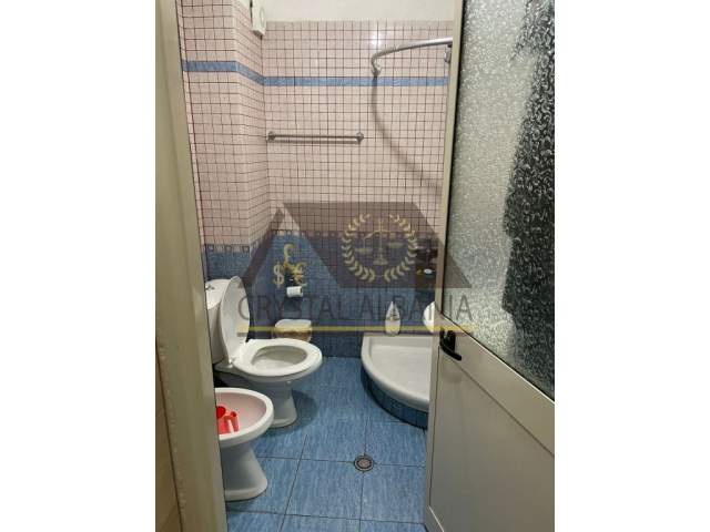 Tirane, jepet me qera 1+1 Kati 2, 52 m² 400 Euro (Rruga "Petro Korcari')