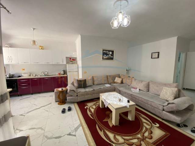 Tirane, shitet apartament 2+1 Kati 0, 104 m² 104.000 Euro (Fresku)