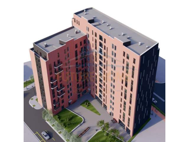 Tirane, shitet apartament Kati 10, 145 m² 188.500 Euro