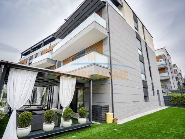 Tirane, jepet me qera 2+1+A+BLK Kati 0, 1.350 Euro (Teg)