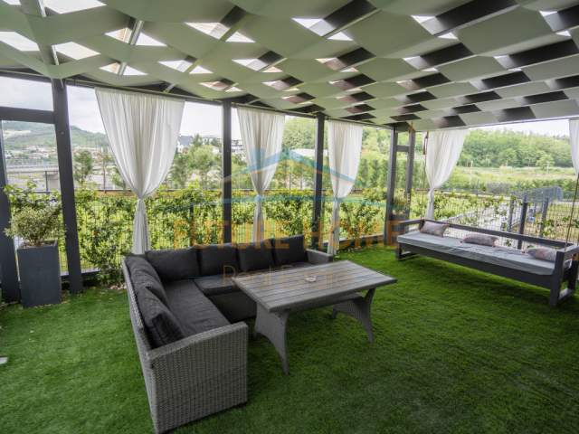Tirane, jepet me qera 2+1+A+BLK Kati 0, 1.350 Euro (Teg)