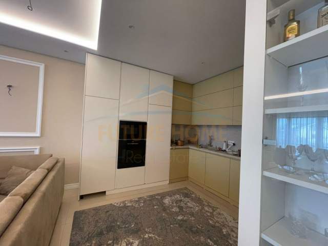 Tirane, jepet me qera apartament Kati 2, 120 m² 2.000 Euro (Joy Residence)