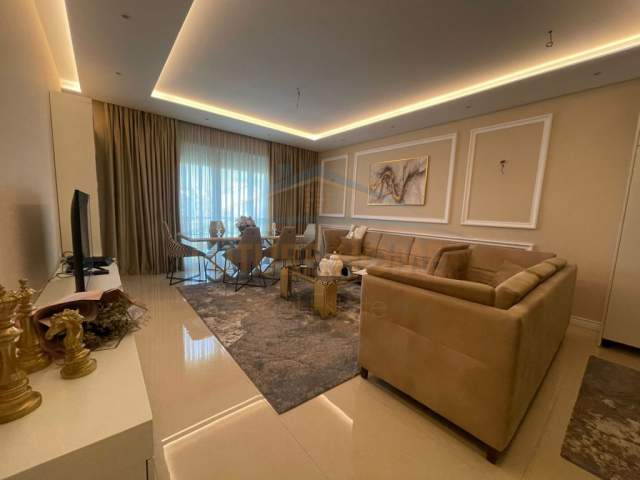 Tirane, jepet me qera apartament Kati 2, 120 m² 2.000 Euro (Joy Residence)