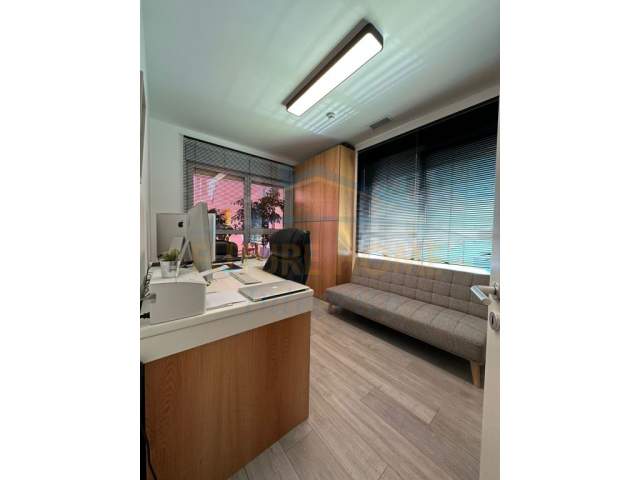 Tirane, shitet apartament 2+1+A+BLK Kati 1, 92 m² 110.000 Euro (ALI DEMI)