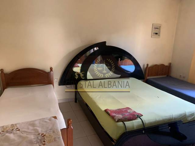 Tirane, jepet me qera apartament 1+1 Kati 0, 60 m² 27000Leke (Rruga "Kol Xhumara ")