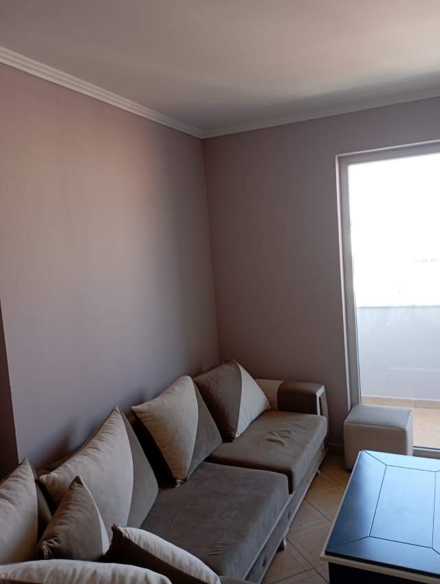 Tirane, jepet me qera apartament 2+1+BLK Kati 3, 90 m² 40.000 Leke (rruga 5 maji)