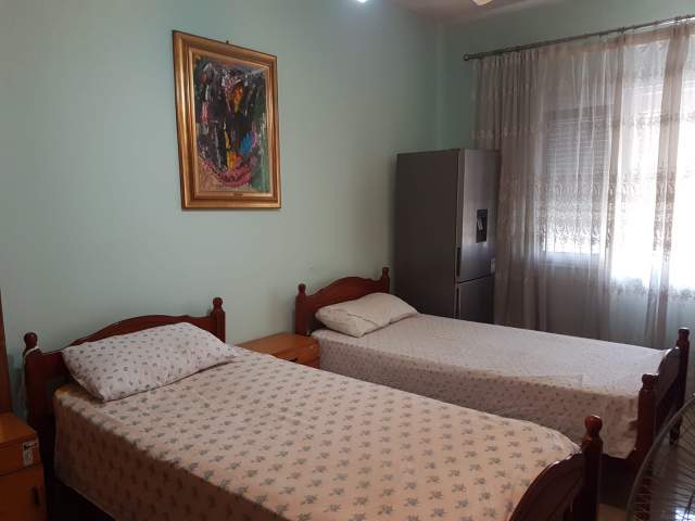 Shqiperi, shitet apartament 2+1+BLK Kati 6, 72 m² 77.000 Euro (Rruga Pandeli Cale)