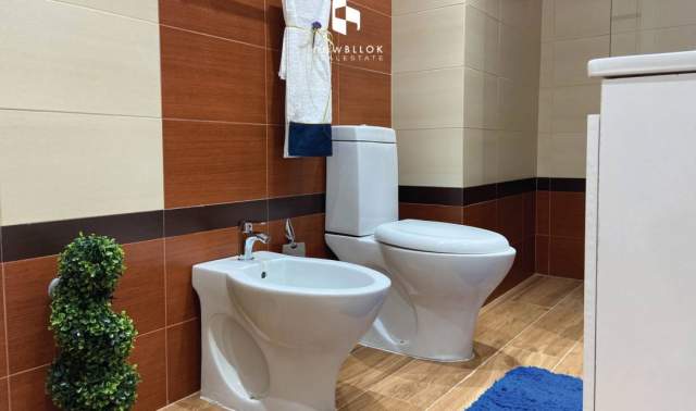 Tirane, shes apartament 3+1 Kati 6, 120 m² 179.900 Euro (Rr. Don Bosko  (Aritsti - Zogu i Zi))
