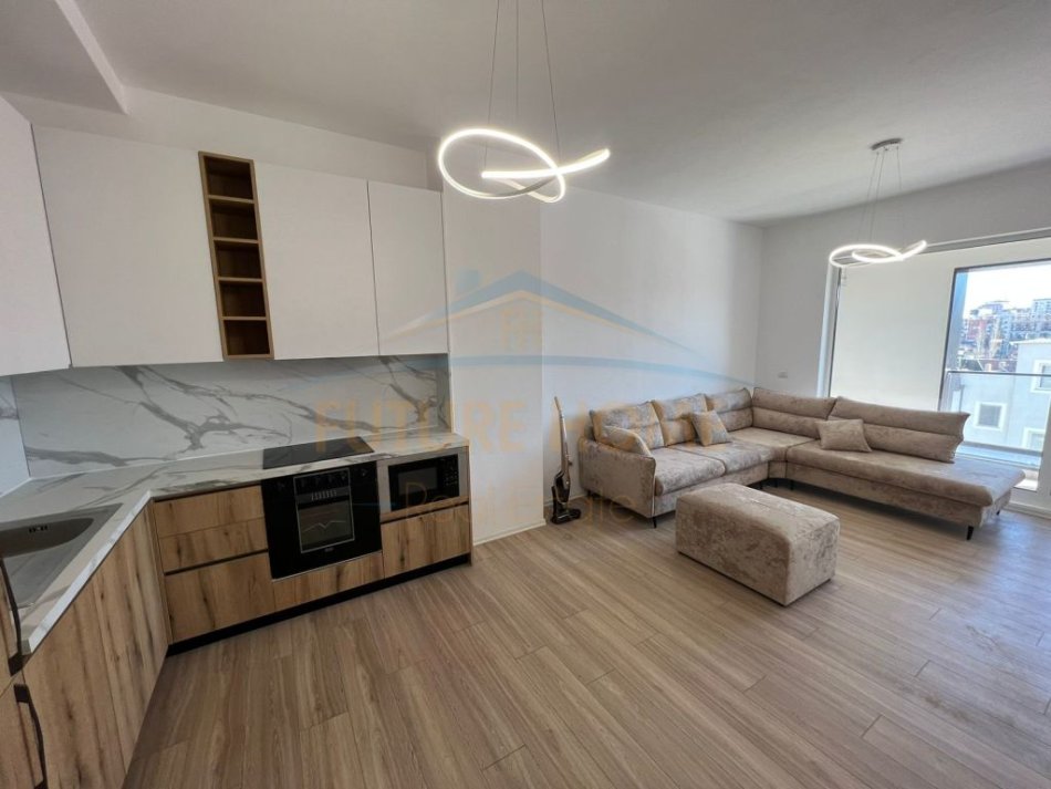 Tirane, jept me qera,  apartament 2+1+Ballkon Kati 4, 97 m² (Jordan Misja), Kompleksi Marga