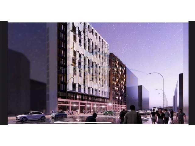 Tirane, shitet apartament 2+1 Kati 2, 79 m² 146.335 Euro (Stacioni Trenit)