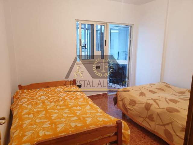 Tirane, shitet apartament 2+1+BLK Kati 8, 88 m² 110.000 Euro (Don Bosko)