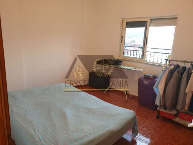 Tirane, shitet apartament 2+1+BLK Kati 8, 88 m² 110.000 Euro (Don Bosko)