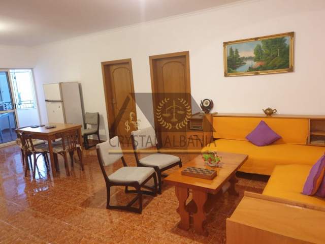 Tirane, shitet apartament 2+1+BLK Kati 8, 88 m² 110.000 Euro (Don Bosko)