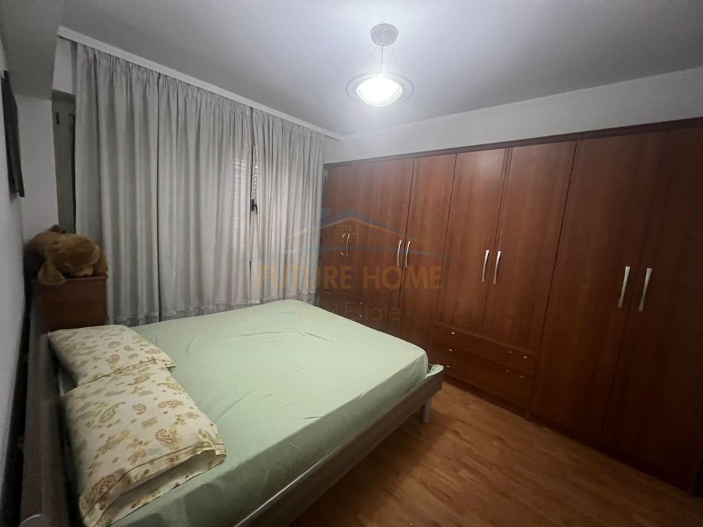 QERA APARTAMENT 3+1 MYSLYM SHYRI TIRANE