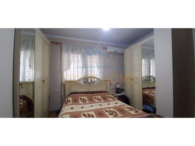 Tirane, jepet me qera apartament 2+1+BLK Kati 6, 102 m² 430 Euro (sotir caci)