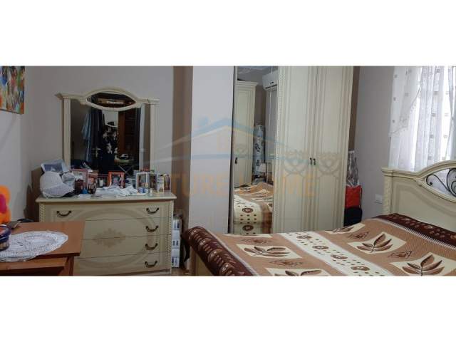 Tirane, jepet me qera apartament 2+1+BLK Kati 6, 102 m² 430 Euro (sotir caci)