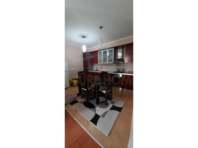 Tirane, jepet me qera apartament 2+1+BLK Kati 6, 102 m² 430 Euro (sotir caci)