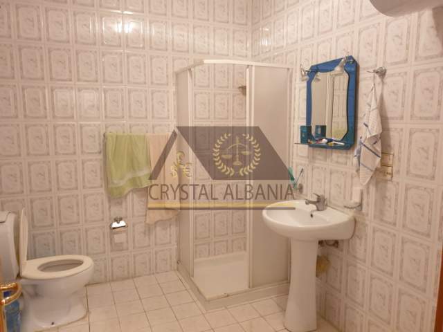 Tirane, shitet apartament 2+1+BLK Kati 8, 88 m² 110.000 Euro (Don Bosko)