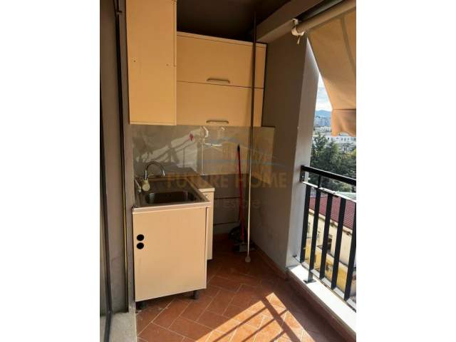Tirane, shitet apartament 1+1+BLK Kati 7, 127.000 Euro (Jordan Misja)