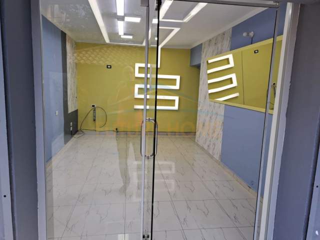 Tirane, jepet me qera 1+1 Kati 0, 285 Euro