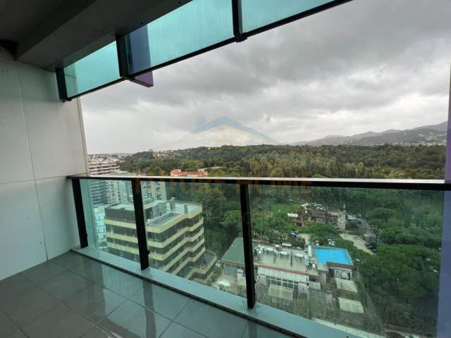Tirane, shitet apartament 2+1 Kati 19, 150 m² 2.500 Euro (Air Albania)