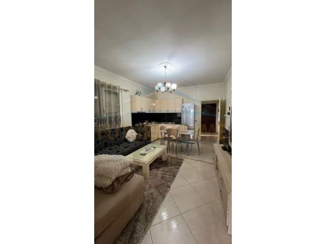 Tirane, jepet me qera apartament 2+1+BLK Kati 2, 58 m² 300 Euro (Rruga e Thesarit)
