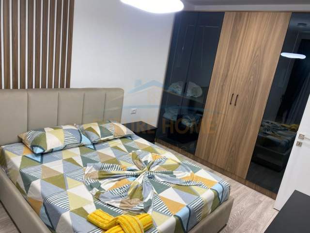 Tirane, jepet me qera apartament 1+1 Kati 10, 67 m² 500 Euro (kongresi manastirit)