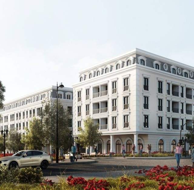 Tirane, shitet apartament 1+1, 84 ,66 m²,  (rezidenca Porta Tirana e Re)