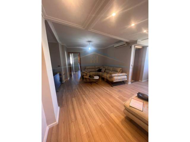 Shqiperi, shitet apartament 2+1+BLK Kati 9, 112 m² 250.000 Euro (Myslym Shyri)