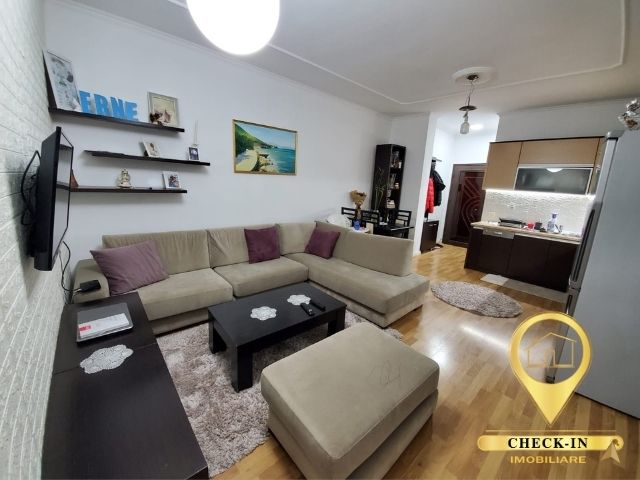 Tirane, shitet apartament 2+1+BLK Kati 2, 73 m² 87.000 Euro (Selite)