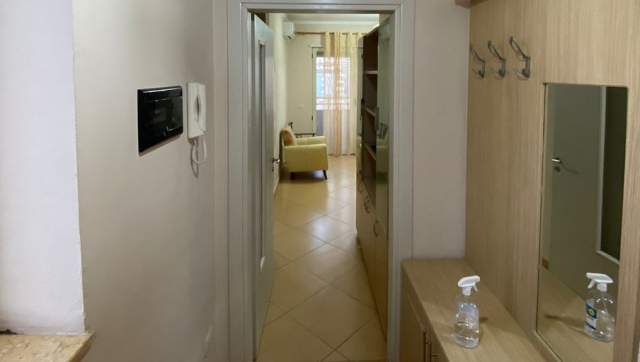 Durres, jepet me qera apartament 1+1+A+BLK Kati 7, 70 m² 250 Euro