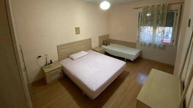 Durres, jepet me qera apartament 1+1+A+BLK Kati 7, 70 m² 250 Euro